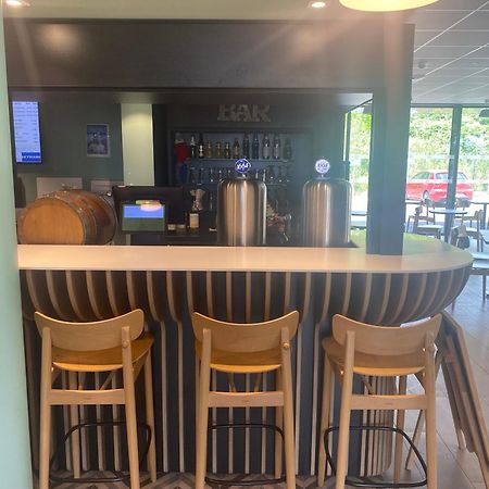 B&B Hotel Besancon Valentin Miserey-Salines Exterior foto