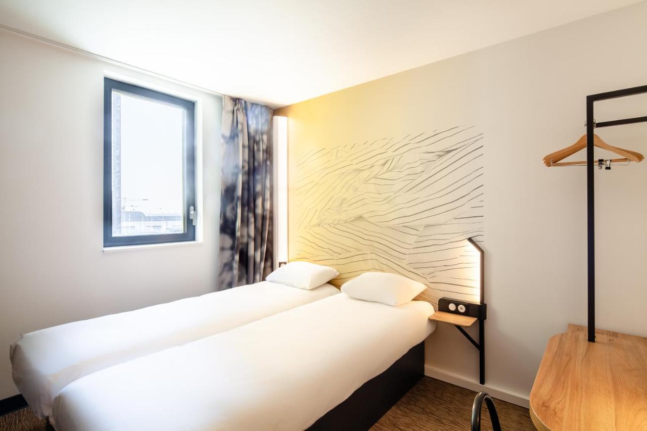 B&B Hotel Besancon Valentin Miserey-Salines Exterior foto