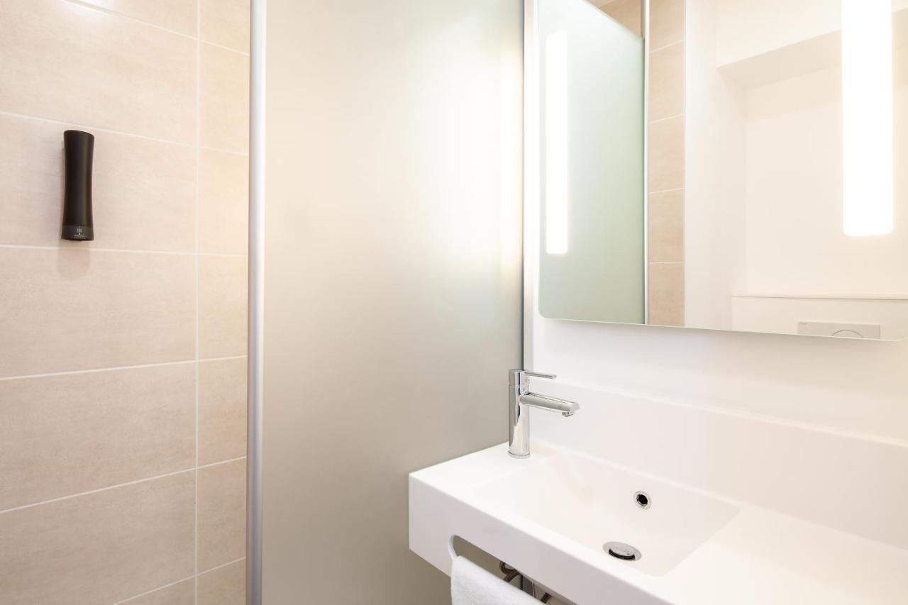 B&B Hotel Besancon Valentin Miserey-Salines Exterior foto