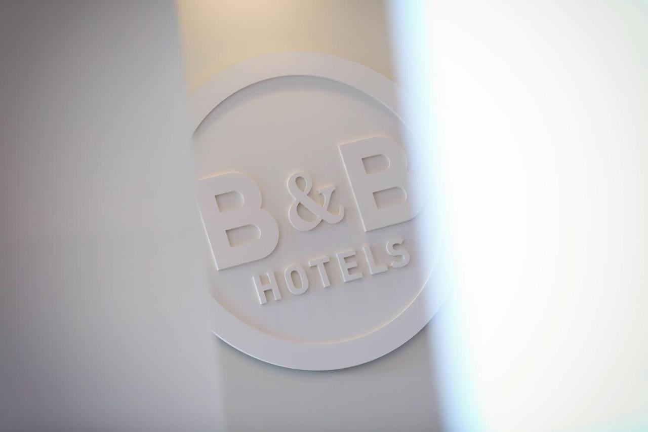 B&B Hotel Besancon Valentin Miserey-Salines Exterior foto