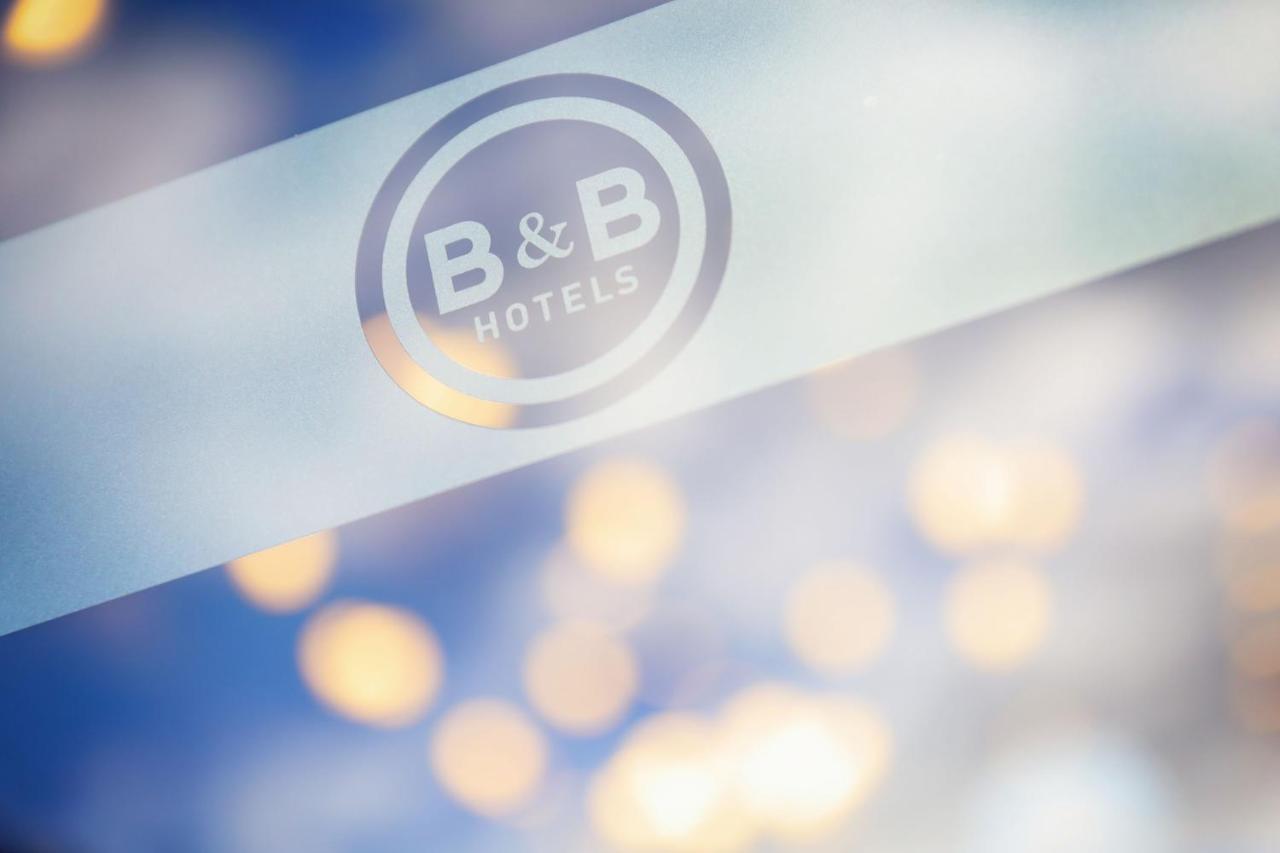 B&B Hotel Besancon Valentin Miserey-Salines Exterior foto