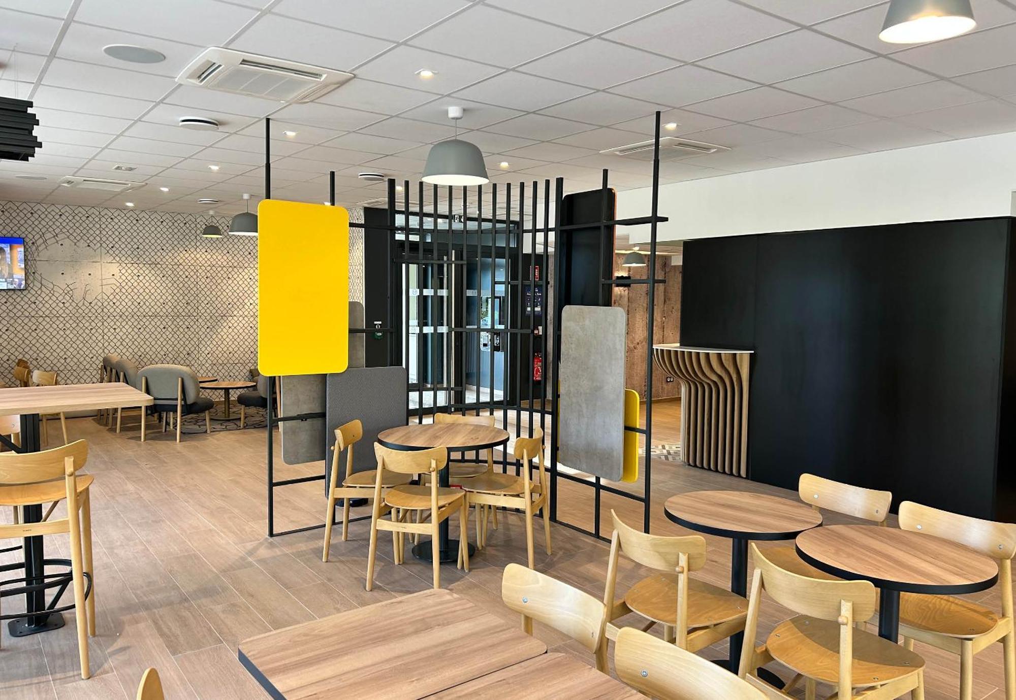 B&B Hotel Besancon Valentin Miserey-Salines Exterior foto